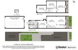 43 May Street, St Peters, NSW 2044