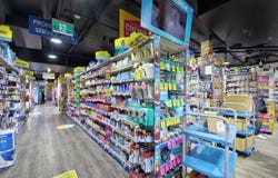 Shop 1 36-38 Oxford Street, Epping, NSW 2121