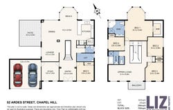 52 Ardes Street, Chapel Hill, Qld 4069