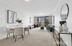 801/281 Elizabeth Street, Sydney, NSW 2000