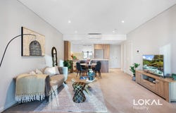 2205/2 Waterways St, Wentworth Point, NSW 2127