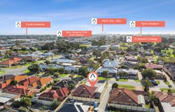 21 Prince Street, Queens Park, WA 6107