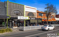 370 & 370A Bay Street, Brighton, Vic 3186