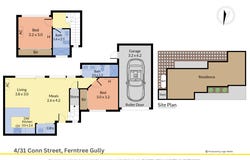 4/31 Conn Street, Ferntree Gully, Vic 3156