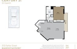 3/12 Parker Street, Maroochydore, Qld 4558