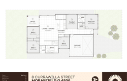 8 Currawilla Street, Morayfield, Qld 4506