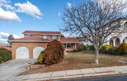 44 Elliott Street, Crestwood, NSW 2620