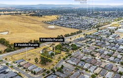 3 & 9 Heddle Parade, Mernda, Vic 3754
