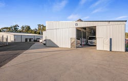 13-15 Bay Drive, Quoiba, Tas 7310