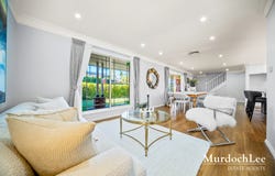 1 Highgate Place, Cherrybrook, NSW 2126