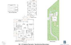 15-17 Alpine Terrace, Tamborine Mountain, Qld 4272