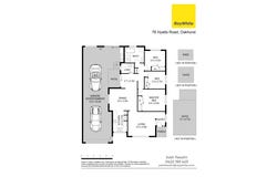 76 Hyatts Road, Oakhurst, NSW 2761