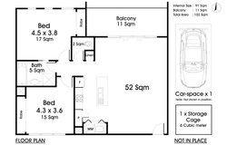 8/26-28 Bourke Street, Ringwood, Vic 3134