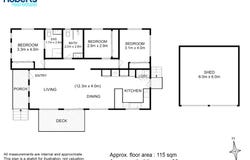 60 Riviera Drive, Carlton, Tas 7173