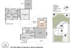 24 Two Bays Crescent, Mount Martha, Vic 3934