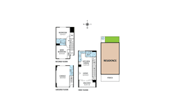 6/140 Thames Street, Box Hill North, Vic 3129