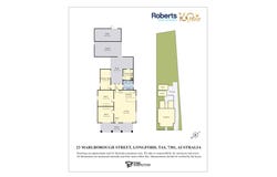 23 Marlborough Street, Longford, Tas 7301