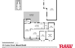 29 & 29A Coates Street, Mount Druitt, NSW 2770