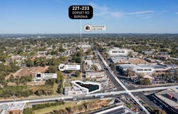 227-233 Dorset Road, Boronia, Vic 3155