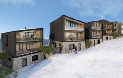 WHV 6 & 7 Whitehorse Village Road, Mount Buller, Vic 3723