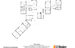 28 Coffey Drive, Binalong Bay, Tas 7216