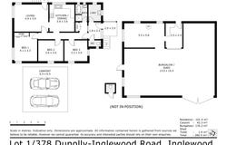 Lots 1 & 2/378 Dunolly-Inglewood Road, Inglewood, Vic 3517