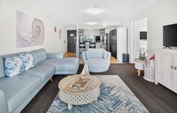 222 & 223/132-138 Ferny Avenue, Surfers Paradise, Qld 4217