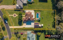 106 DARLEY ROAD, Upper Caboolture, Qld 4510