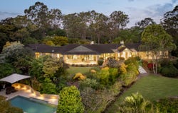 50 Airlie Road, Pullenvale, Qld 4069