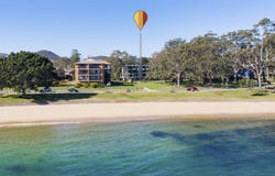 6/17 Mistral Close, Nelson Bay, NSW 2315