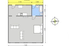 313 Glenthorne Road, Glenthorne, NSW 2430