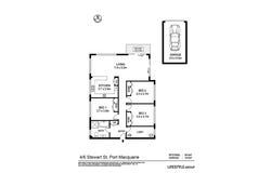 4/6 Stewart Street, Port Macquarie, NSW 2444