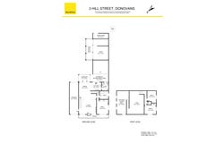 3 Hill Street, Donovans, SA 5291