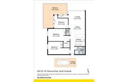 205/145-147 Woniora Road, South Hurstville, NSW 2221