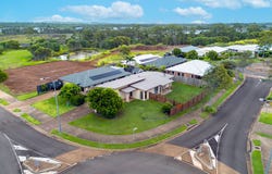 81 Augustus Boulevard, Urraween, Qld 4655
