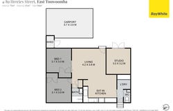 4/89 Herries Street, East Toowoomba, Qld 4350