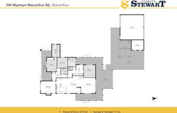394 Macarthur Myamyn Road, Macarthur, Vic 3286