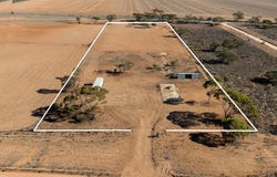 161 Alawoona Road, Loxton, SA 5333