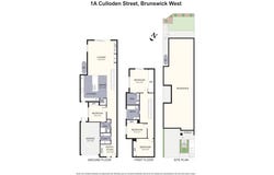 1A  Culloden Street, Brunswick West, Vic 3055