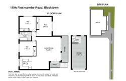 119A Flushcombe Road, Blacktown, NSW 2148