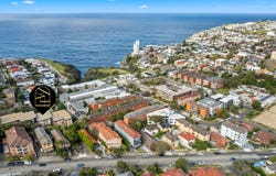 13/745 Old South Head Road, Vaucluse, NSW 2030