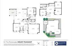 1C The Promenade, Mount Pleasant, WA 6153