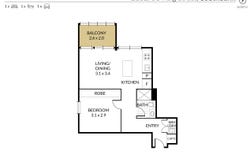 2302/61 Haig Street, Southbank, Vic 3006