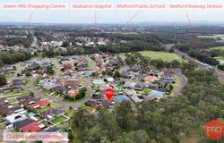 20 Boyd Avenue, Metford, NSW 2323