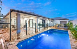 6 Abercrombie Crescent, Upper Coomera, Qld 4209