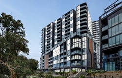 1409/2 Joseph Road, Footscray, Vic 3011