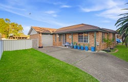 3 Sharon Place, Rooty Hill, NSW 2766