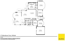 27 Wendover Crescent, Hillside, Vic 3037