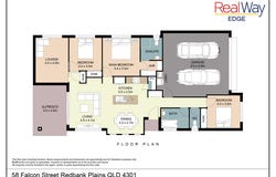 58 Falcon Street, Redbank Plains, Qld 4301