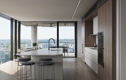 1402/130 Lambert Street, Kangaroo Point, Qld 4169